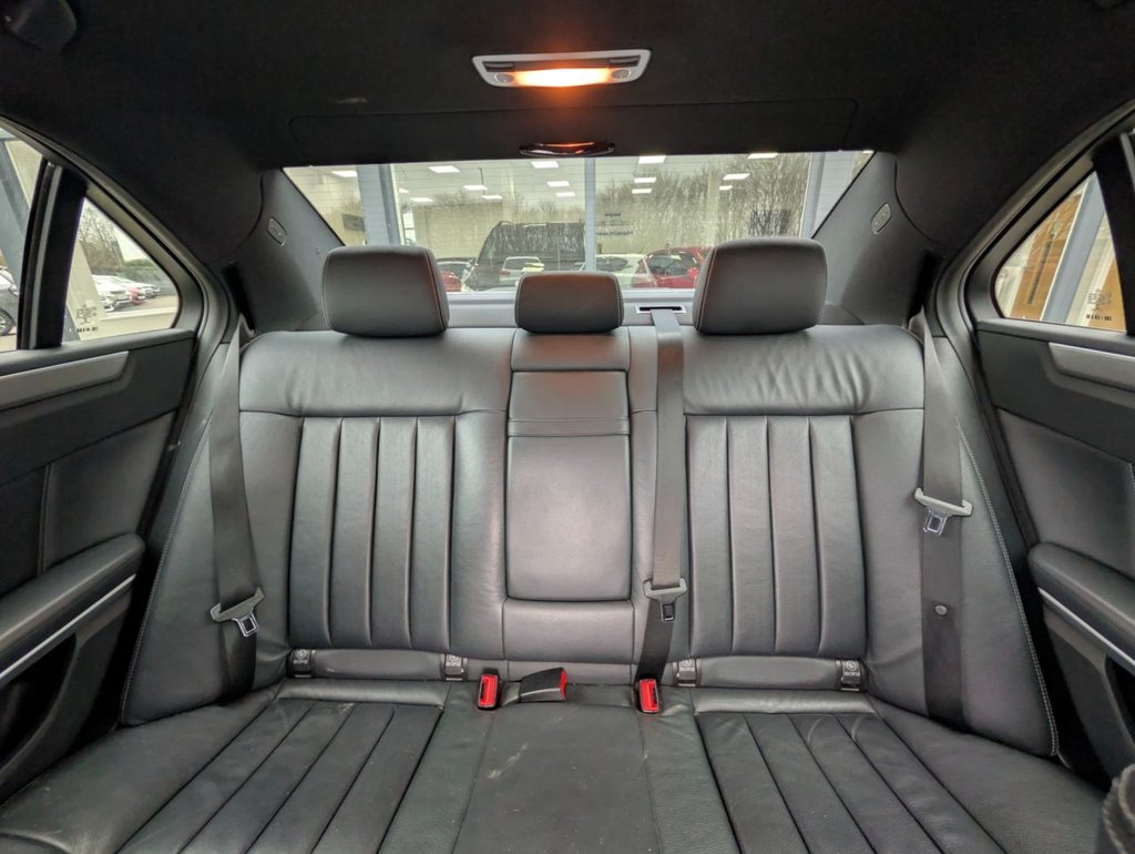 Used Mercedes-Benz E Class 2014 for sale - 77780272: Photo 19