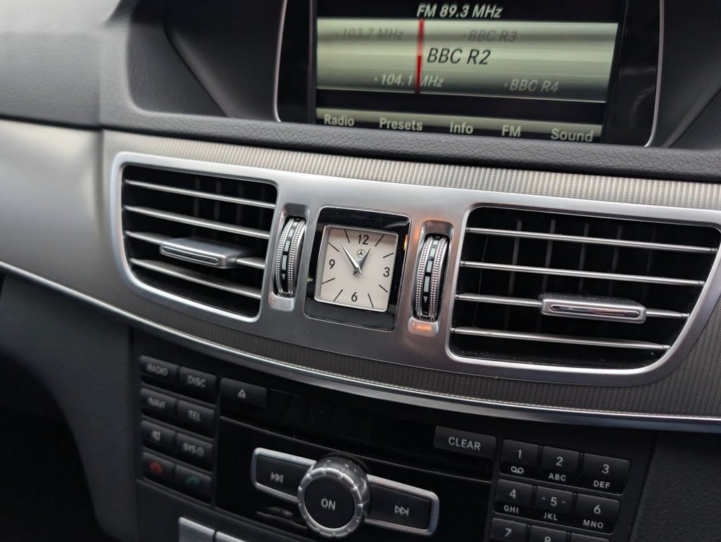 Used Mercedes-Benz E Class 2014 for sale - 77780272: Photo 24