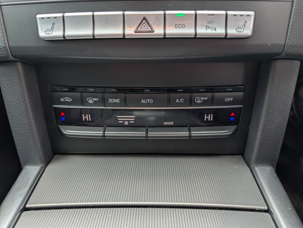 Used Mercedes-Benz E Class 2014 for sale - 77780272: Photo 26