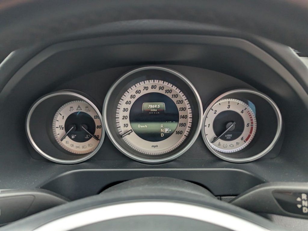 Used Mercedes-Benz E Class 2014 for sale - 77780272: Photo 31