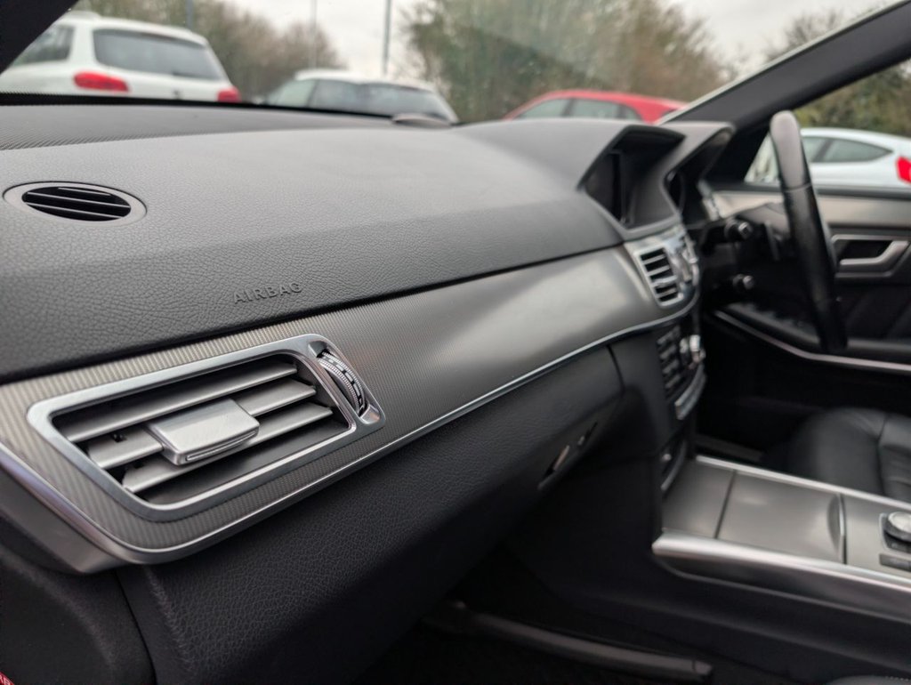 Used Mercedes-Benz E Class 2014 for sale - 77780272: Photo 34