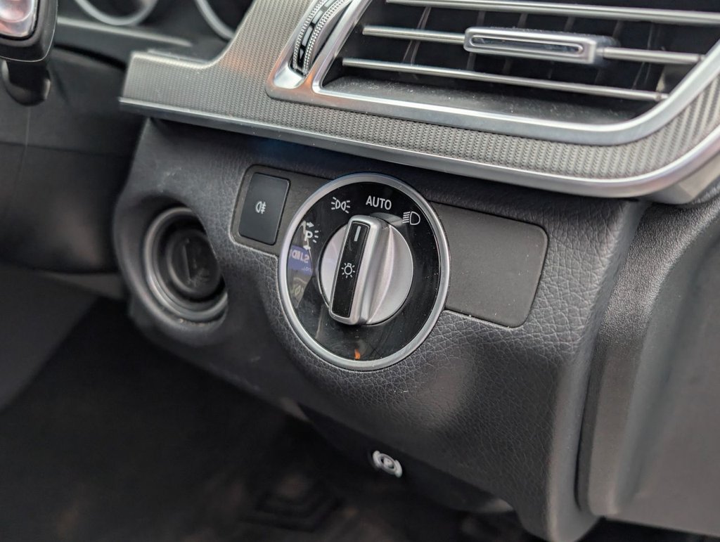 Used Mercedes-Benz E Class 2014 for sale - 77780272: Photo 35