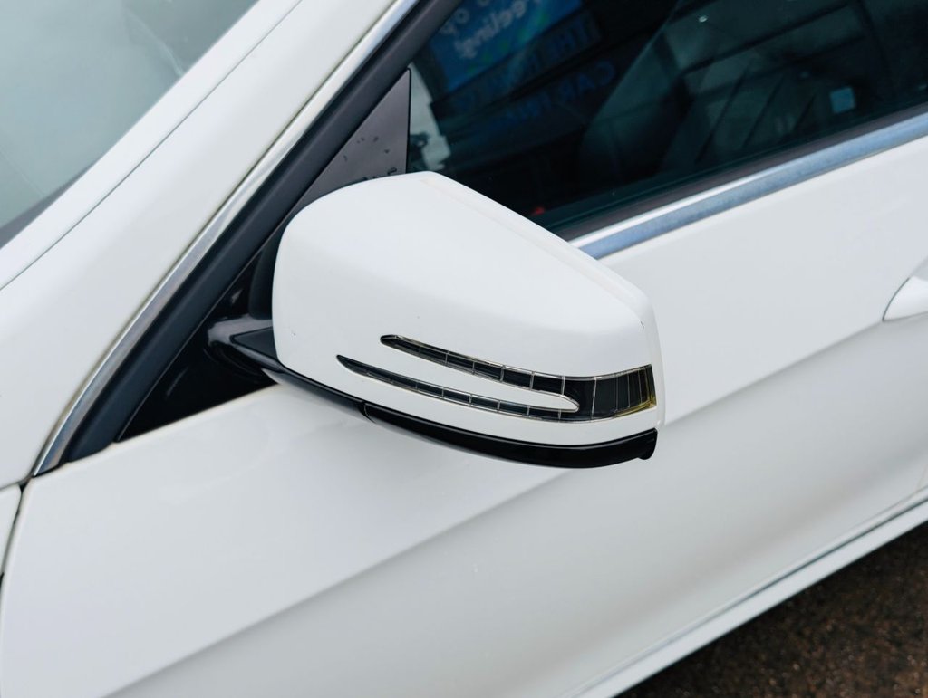 Used Mercedes-Benz E Class 2014 for sale - 77780272: Photo 42