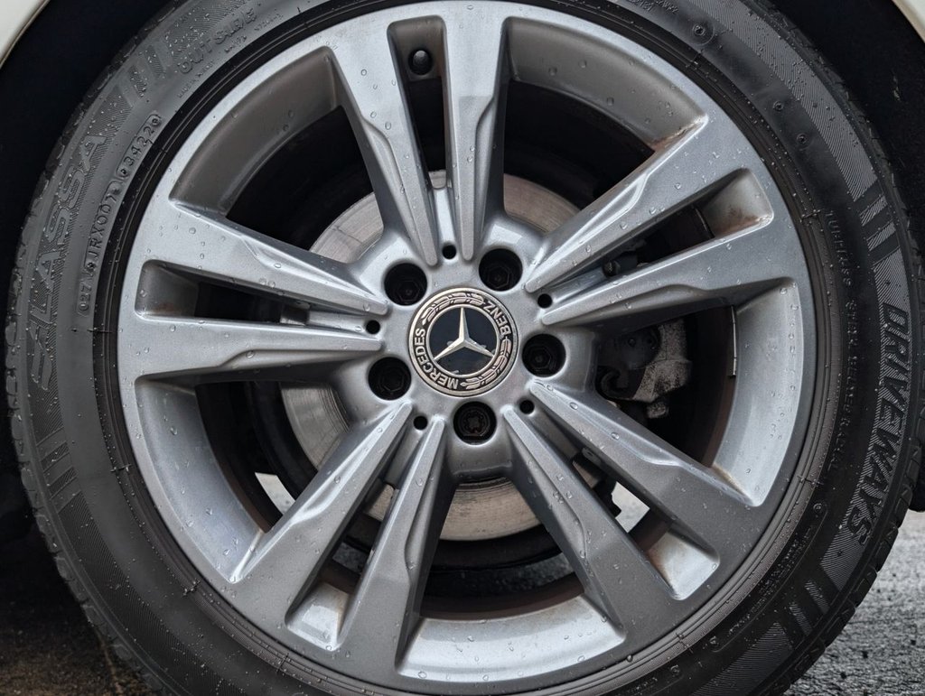 Used Mercedes-Benz E Class 2014 for sale - 77780272: Photo 45