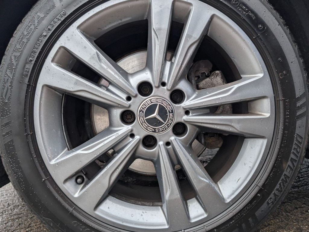 Used Mercedes-Benz E Class 2014 for sale - 77780272: Photo 46