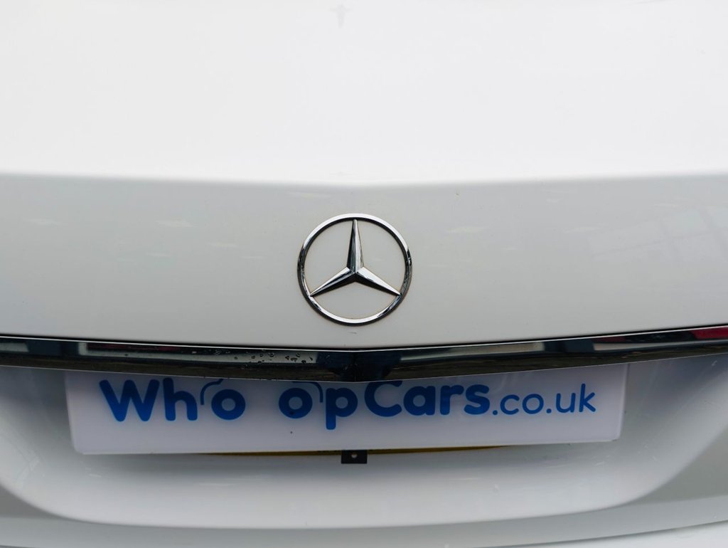 Used Mercedes-Benz E Class 2014 for sale - 77780272: Photo 7