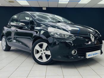 Used Renault Clio 2015 for sale - 79648066: Photo