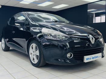 Used Renault Clio 2015 for sale - 79648066: Photo