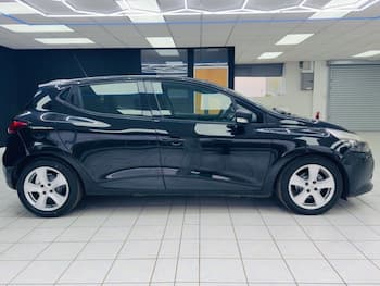 Used Renault Clio 2015 for sale - 79648066: Photo
