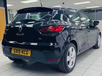 Used Renault Clio 2015 for sale - 79648066: Photo