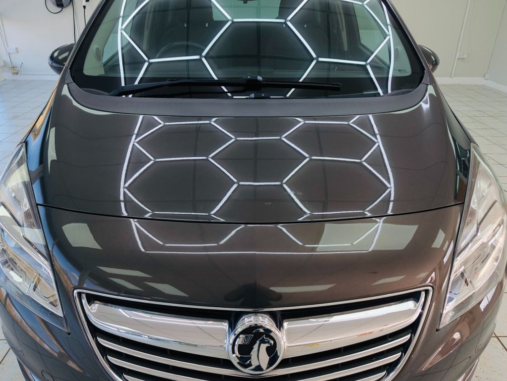 Used Vauxhall Meriva 2015 for sale - 78036415: Photo 12