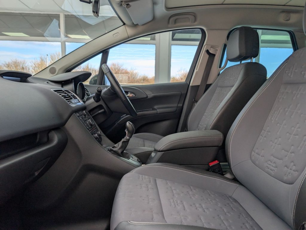 Used Vauxhall Meriva 2015 for sale - 78036415: Photo 18