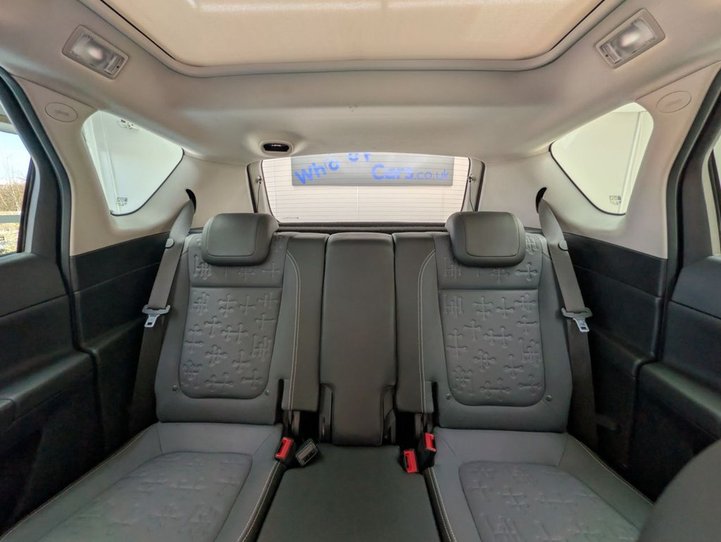 Used Vauxhall Meriva 2015 for sale - 78036415: Photo 19