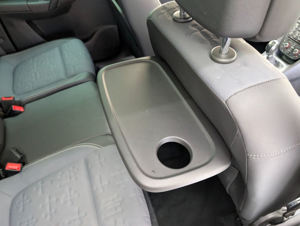 Used Vauxhall Meriva 2015 for sale - 78036415: Photo 20