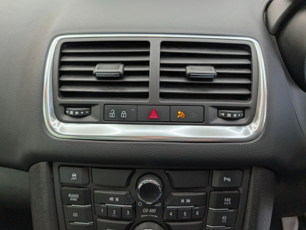 Used Vauxhall Meriva 2015 for sale - 78036415: Photo 22