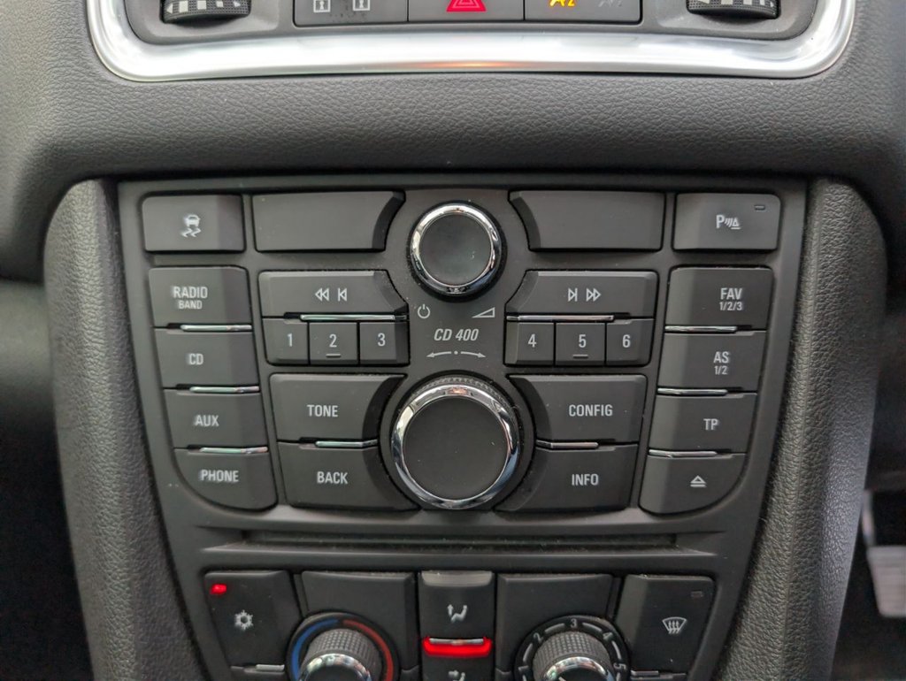 Used Vauxhall Meriva 2015 for sale - 78036415: Photo 23