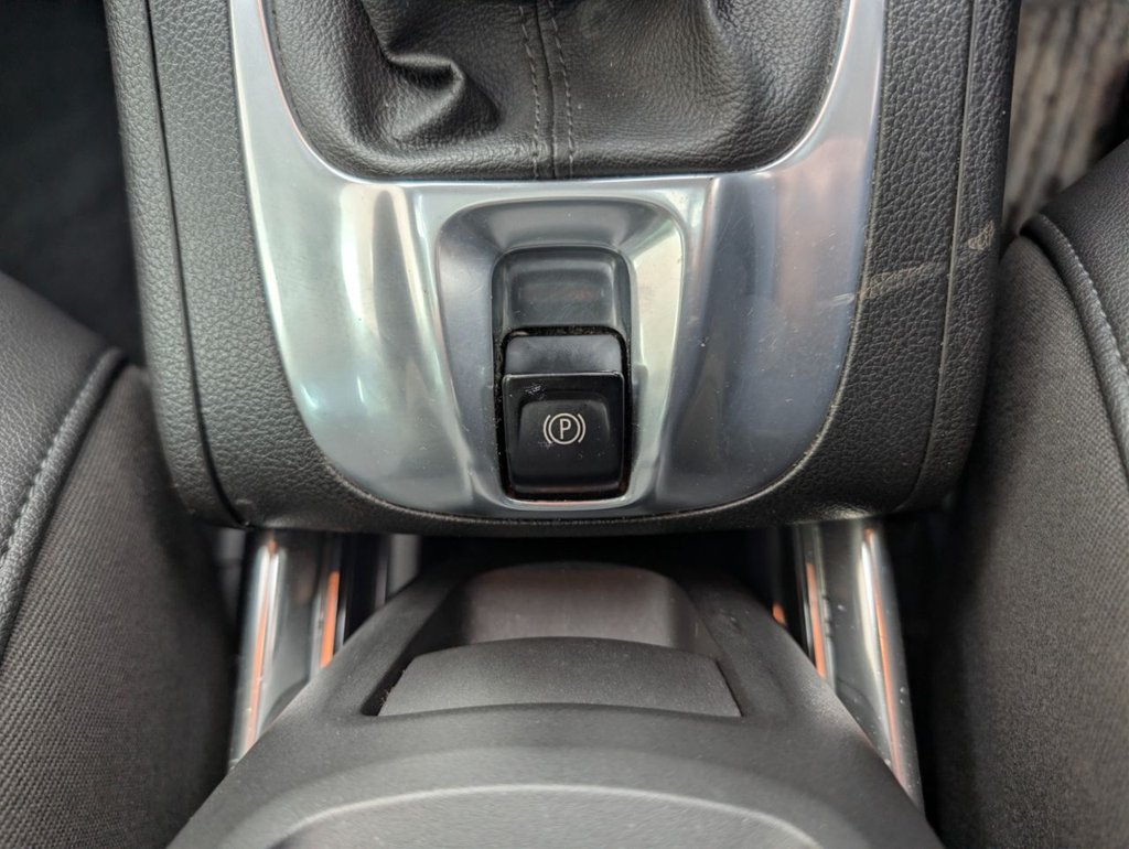 Used Vauxhall Meriva 2015 for sale - 78036415: Photo 26