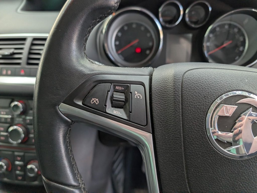 Used Vauxhall Meriva 2015 for sale - 78036415: Photo 28