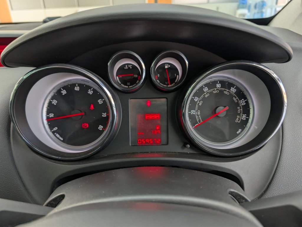 Used Vauxhall Meriva 2015 for sale - 78036415: Photo 30