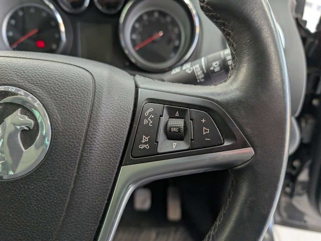 Used Vauxhall Meriva 2015 for sale - 78036415: Photo 31