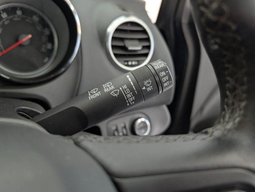 Used Vauxhall Meriva 2015 for sale - 78036415: Photo 32