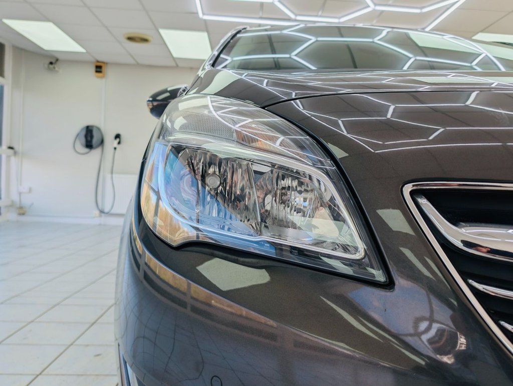 Used Vauxhall Meriva 2015 for sale - 78036415: Photo 39