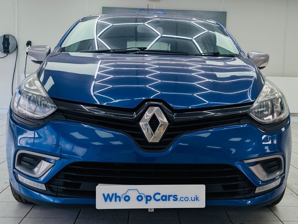Used Renault Clio 2017 for sale - 77834994: Photo 10