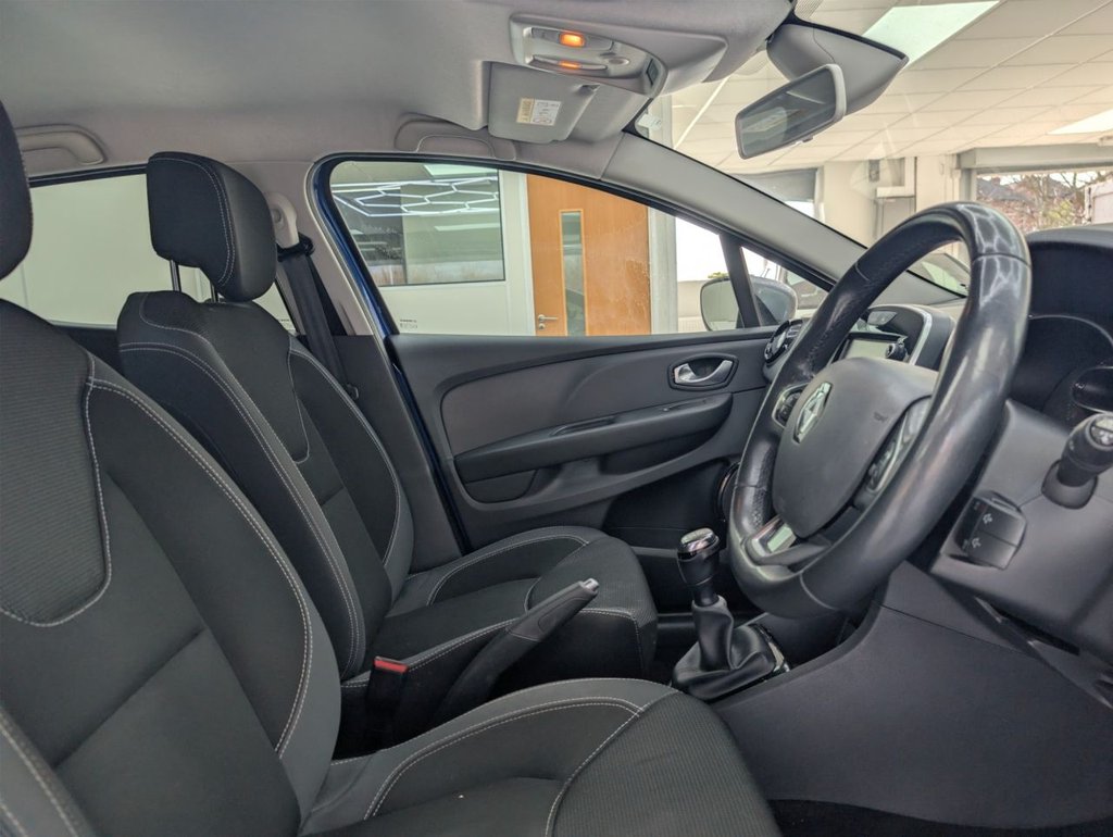 Used Renault Clio 2017 for sale - 77834994: Photo 12