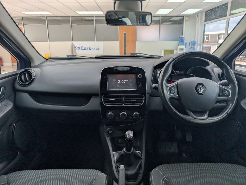Used Renault Clio 2017 for sale - 77834994: Photo 13