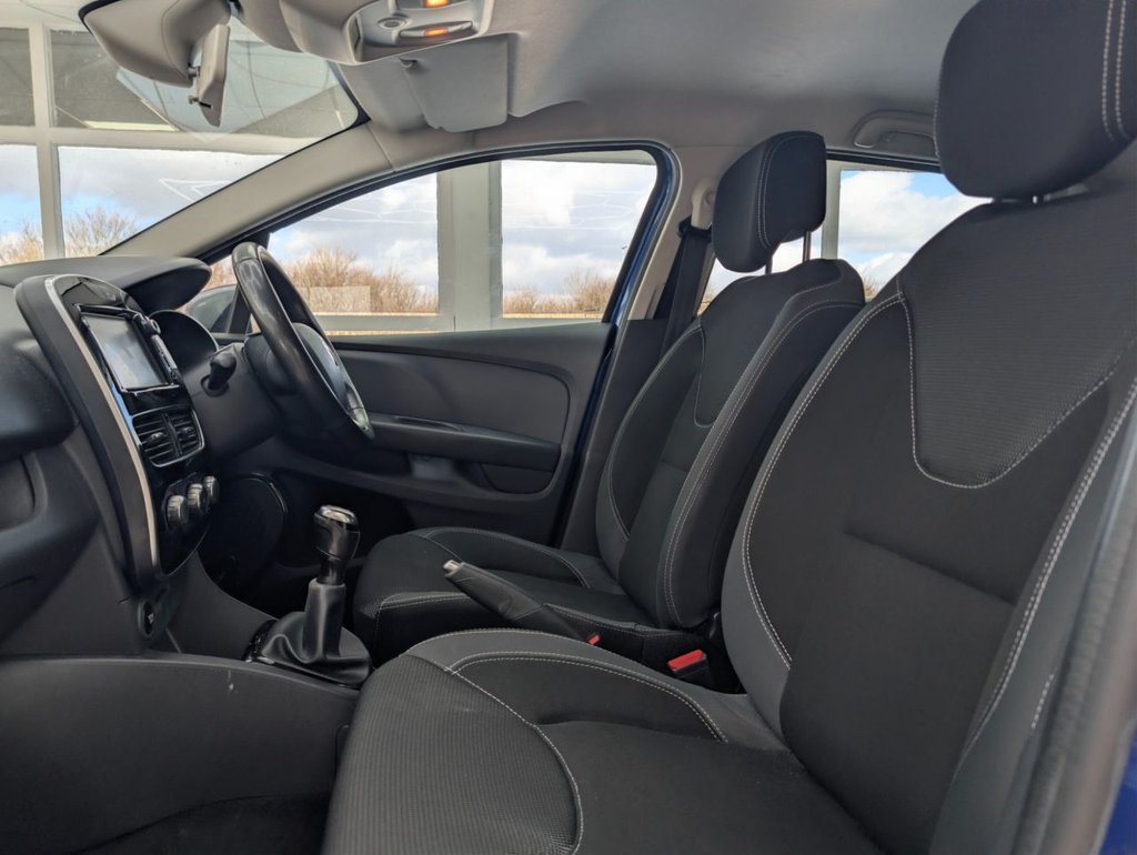 Used Renault Clio 2017 for sale - 77834994: Photo 16