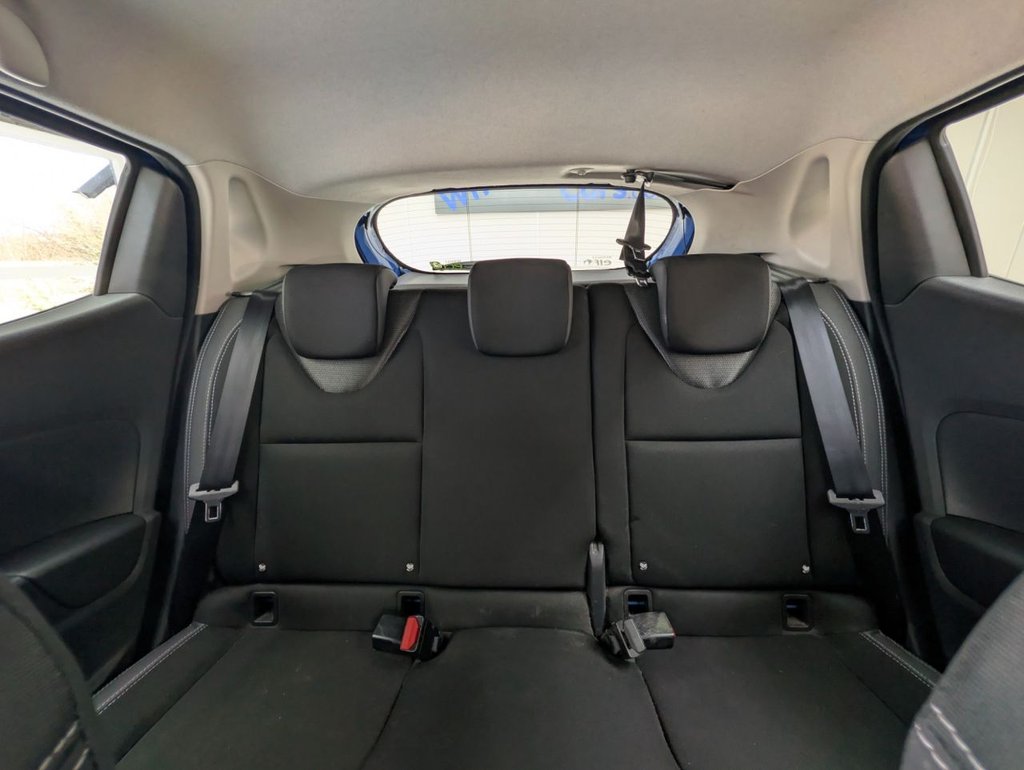 Used Renault Clio 2017 for sale - 77834994: Photo 17