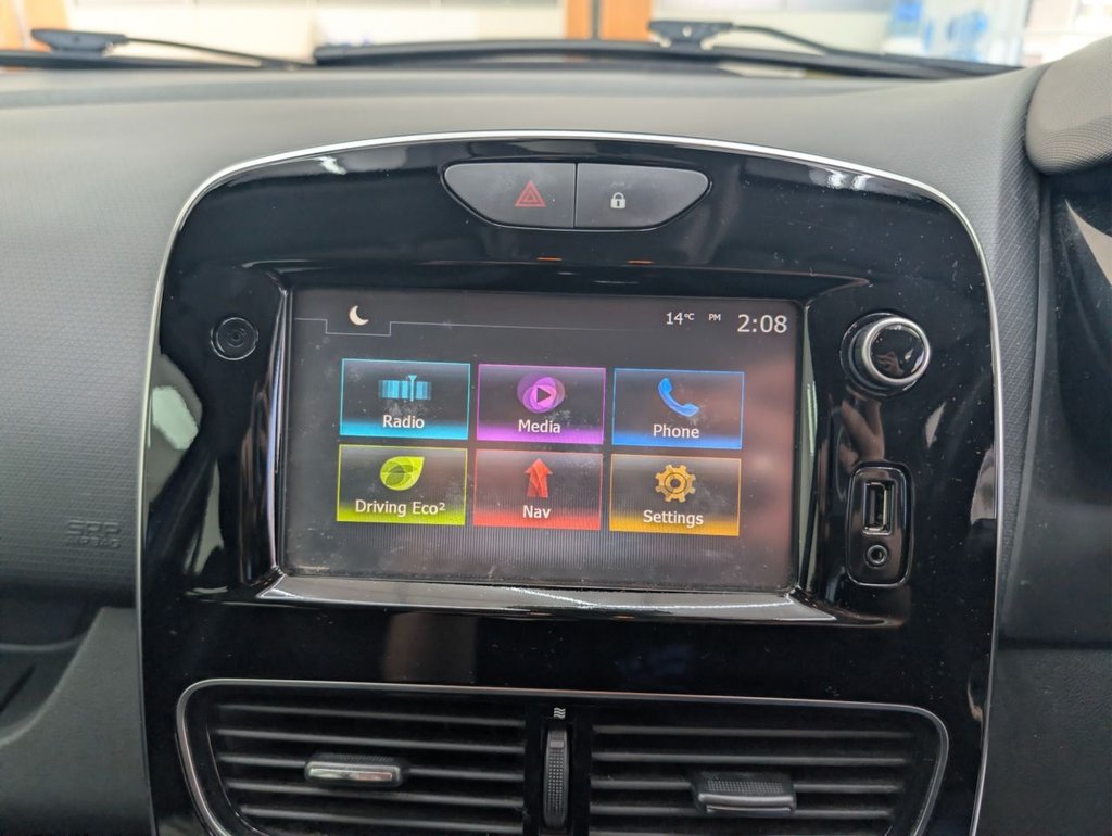 Used Renault Clio 2017 for sale - 77834994: Photo 18