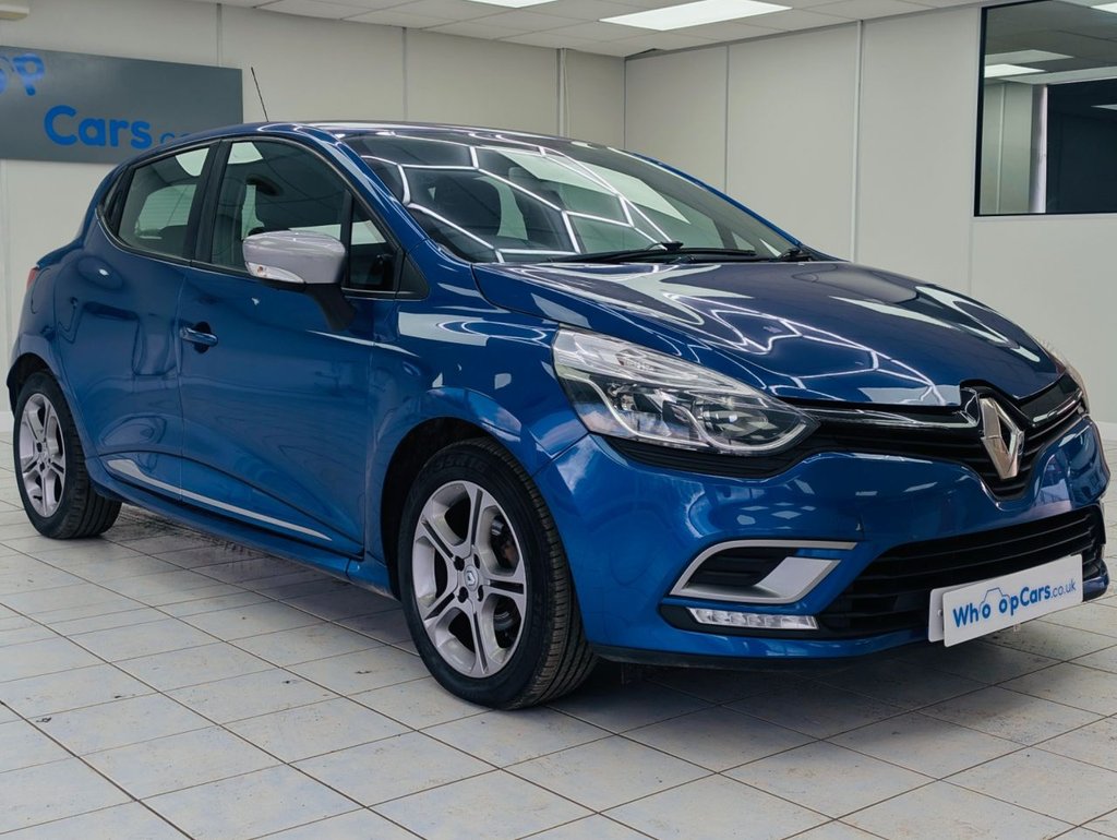 Used Renault Clio 2017 for sale - 77834994: Photo 2