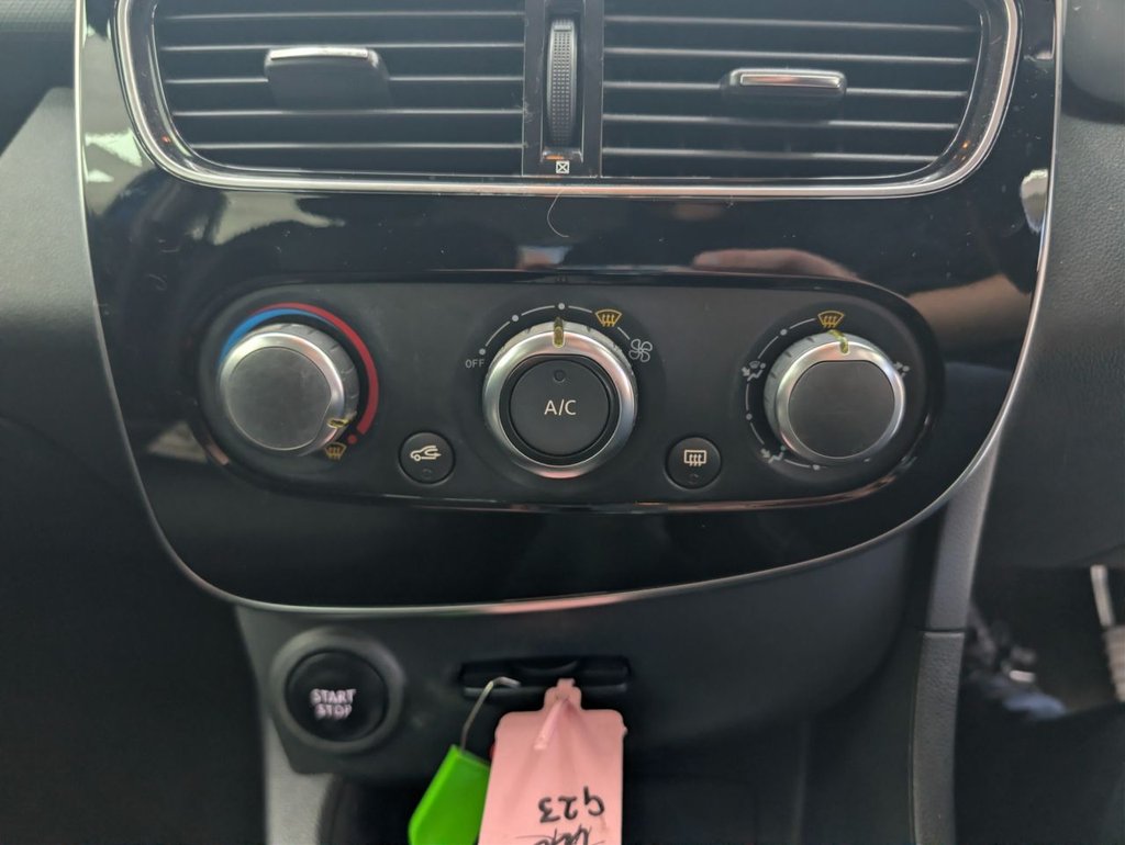 Used Renault Clio 2017 for sale - 77834994: Photo 20