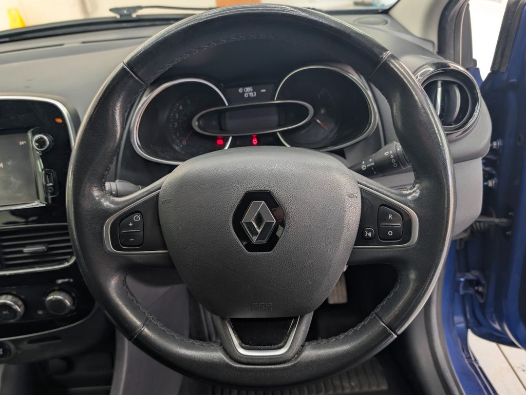 Used Renault Clio 2017 for sale - 77834994: Photo 23