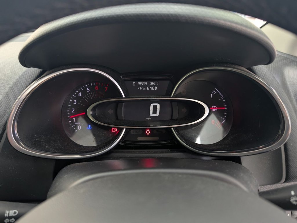 Used Renault Clio 2017 for sale - 77834994: Photo 25