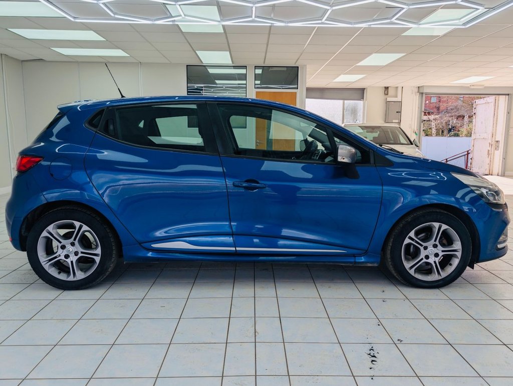 Used Renault Clio 2017 for sale - 77834994: Photo 3
