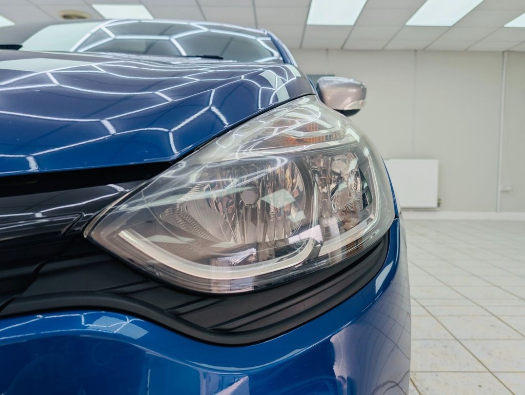 Used Renault Clio 2017 for sale - 77834994: Photo 37