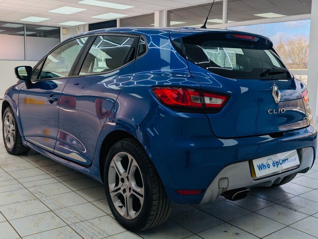 Used Renault Clio 2017 for sale - 77834994: Photo 7