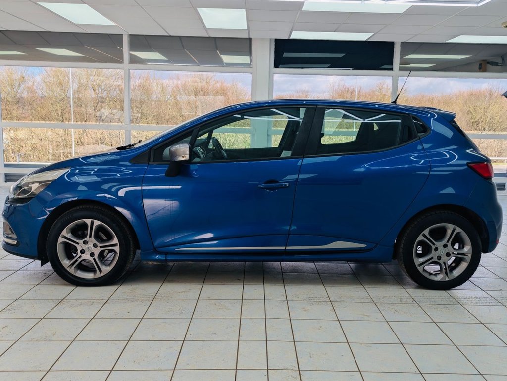 Used Renault Clio 2017 for sale - 77834994: Photo 8