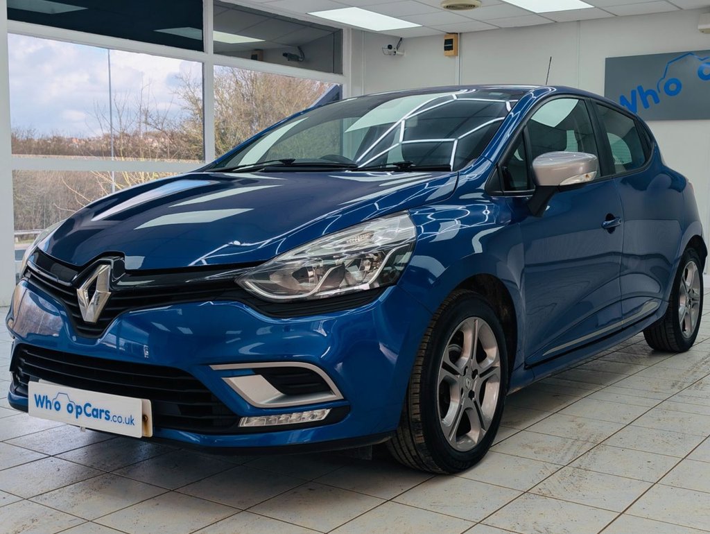 Used Renault Clio 2017 for sale - 77834994: Photo 9