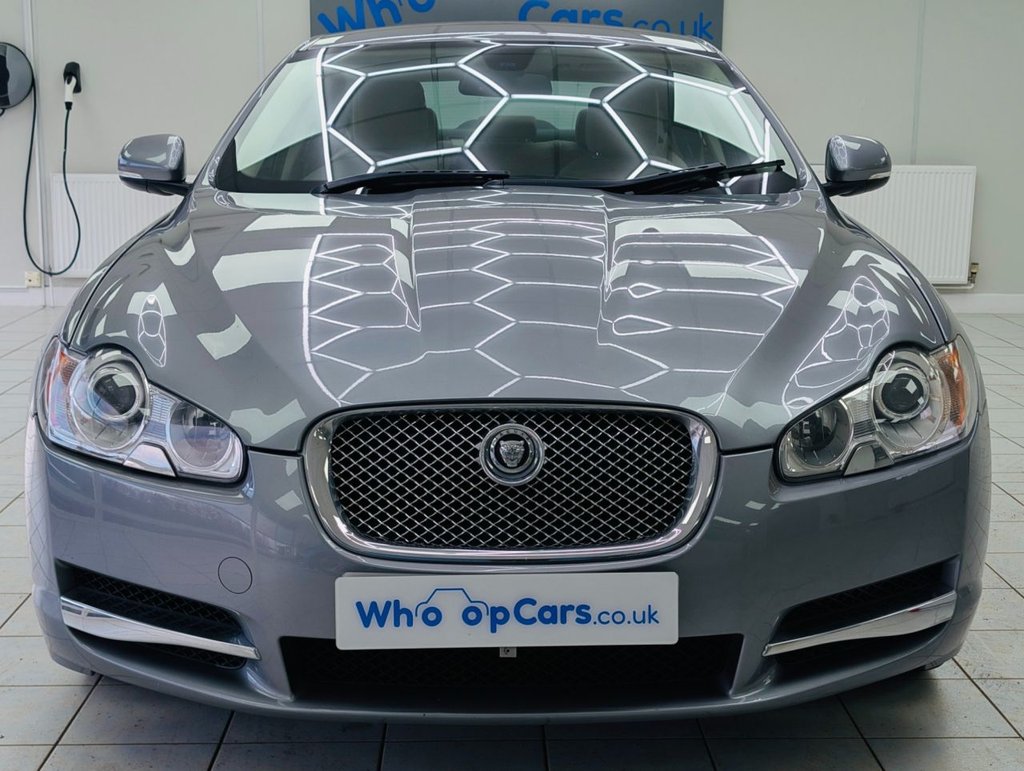 Used Jaguar XF 2011 for sale - 77835346: Photo 10