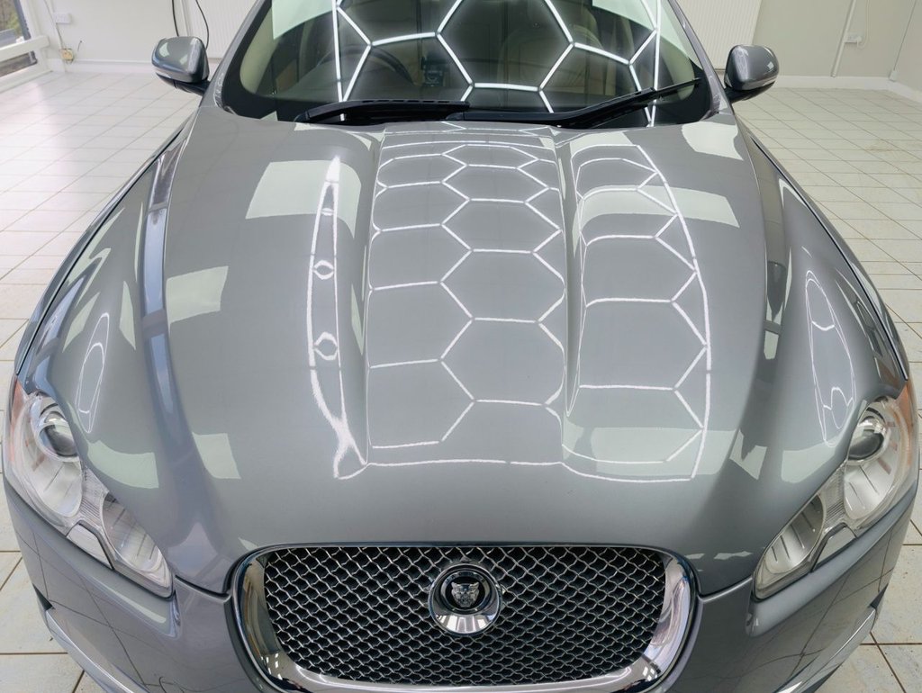 Used Jaguar XF 2011 for sale - 77835346: Photo 11