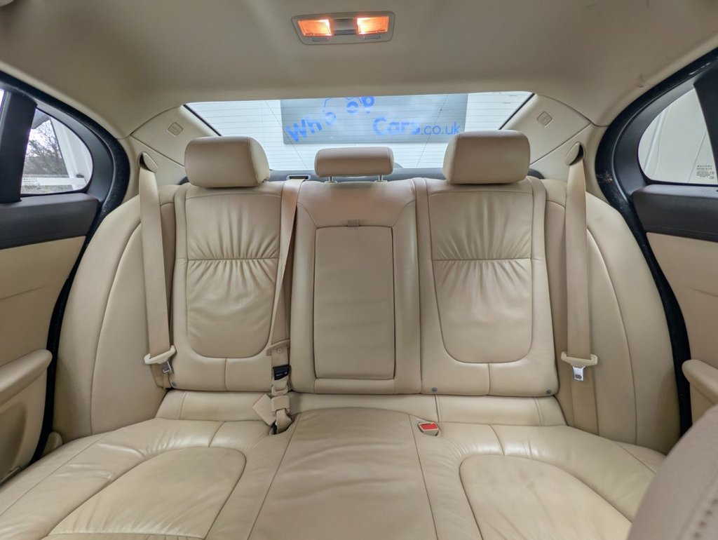 Used Jaguar XF 2011 for sale - 77835346: Photo 18