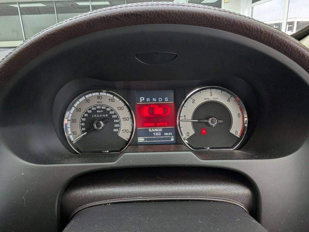 Used Jaguar XF 2011 for sale - 77835346: Photo 31