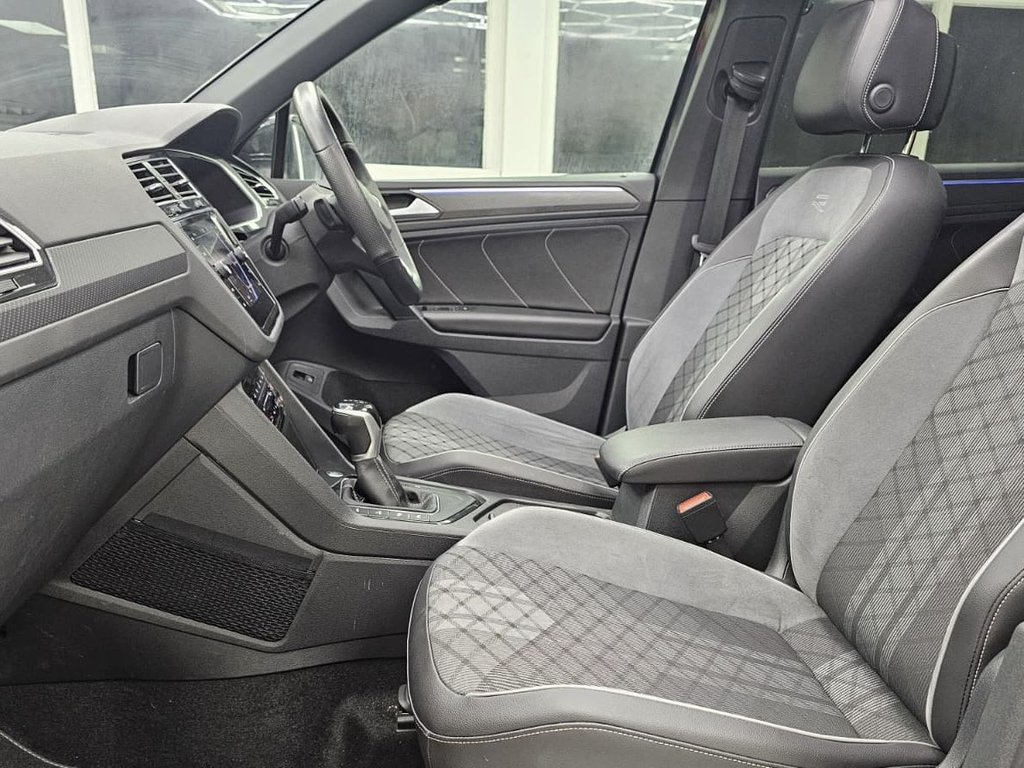 Used Volkswagen Tiguan 2024 for sale - 77666815: Photo 15