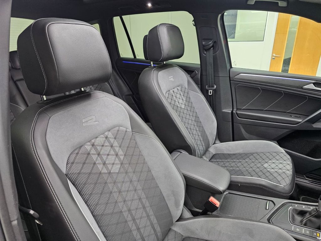 Used Volkswagen Tiguan 2024 for sale - 77666815: Photo 16