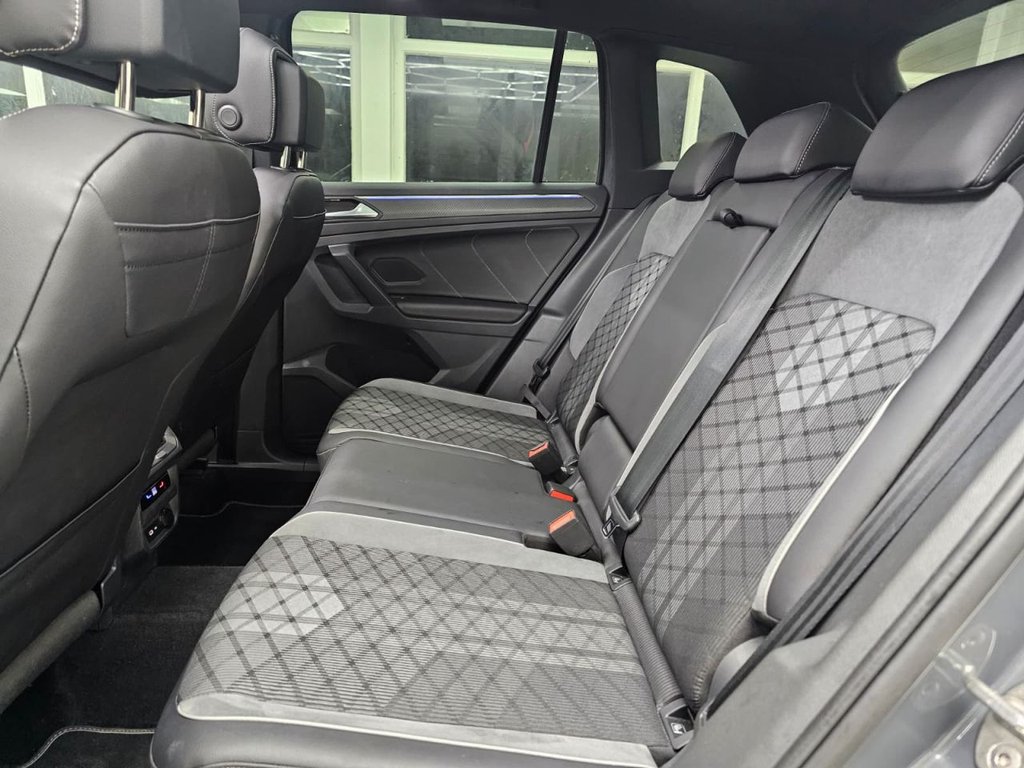Used Volkswagen Tiguan 2024 for sale - 77666815: Photo 17
