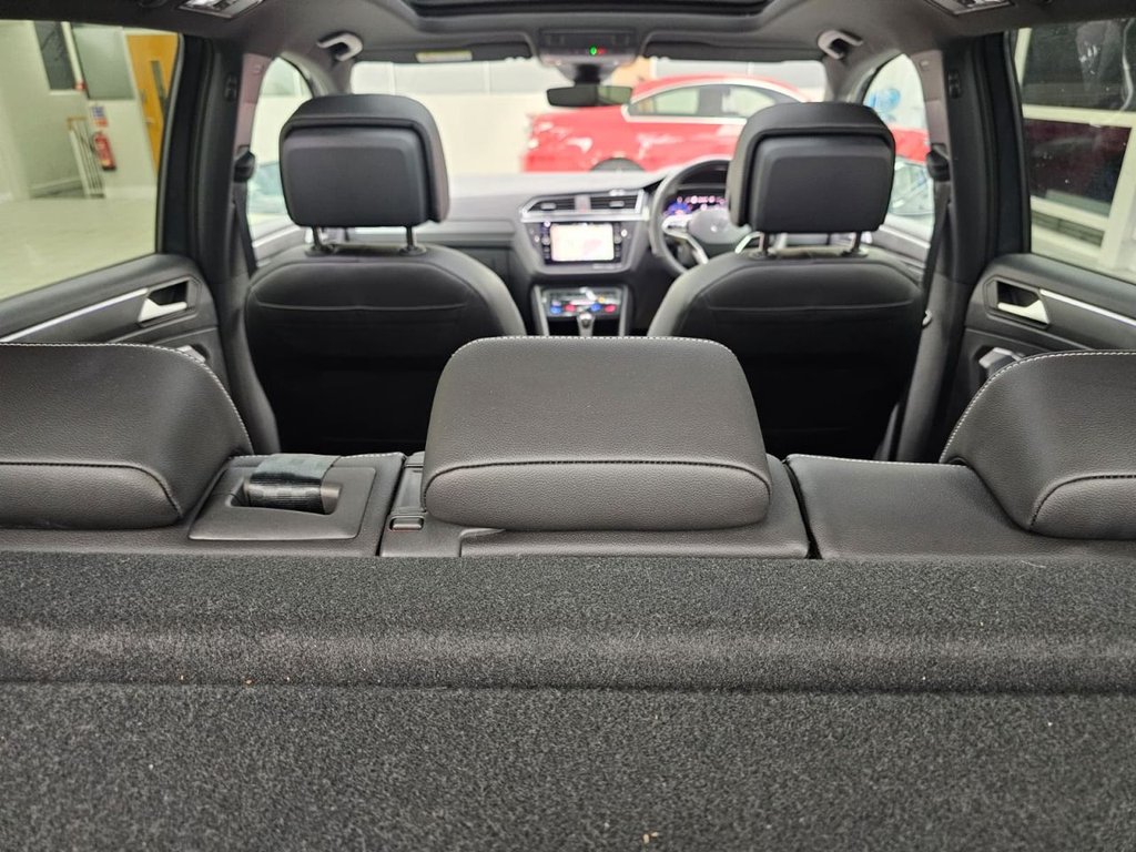 Used Volkswagen Tiguan 2024 for sale - 77666815: Photo 18