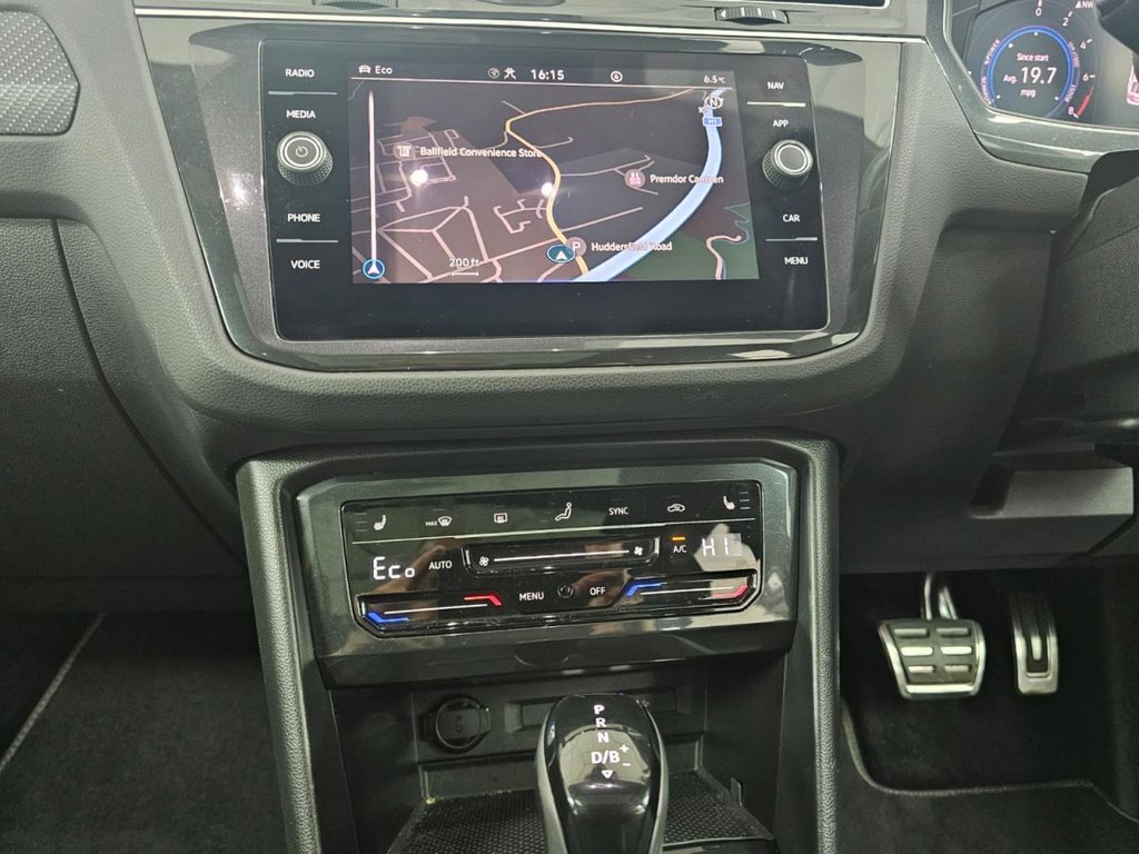 Used Volkswagen Tiguan 2024 for sale - 77666815: Photo 19